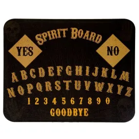 15" Anne Stokes Skull Print Spirit Ouija Board with Planchette