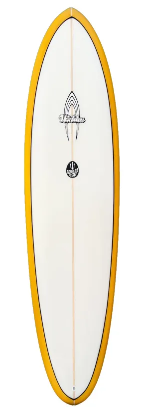 7'2 Deviled Egg #24888