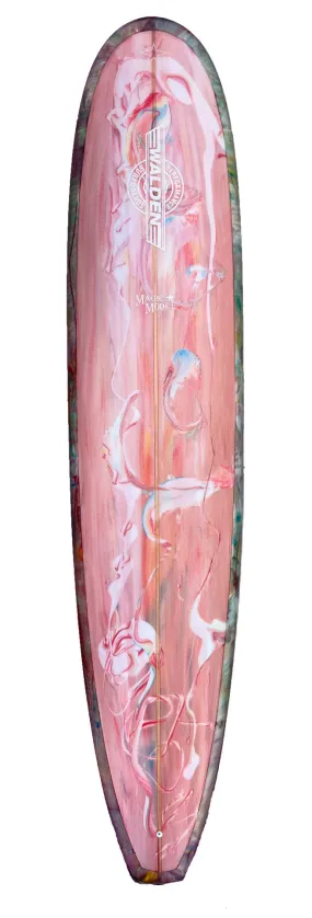 8'6  Magic Model 25437