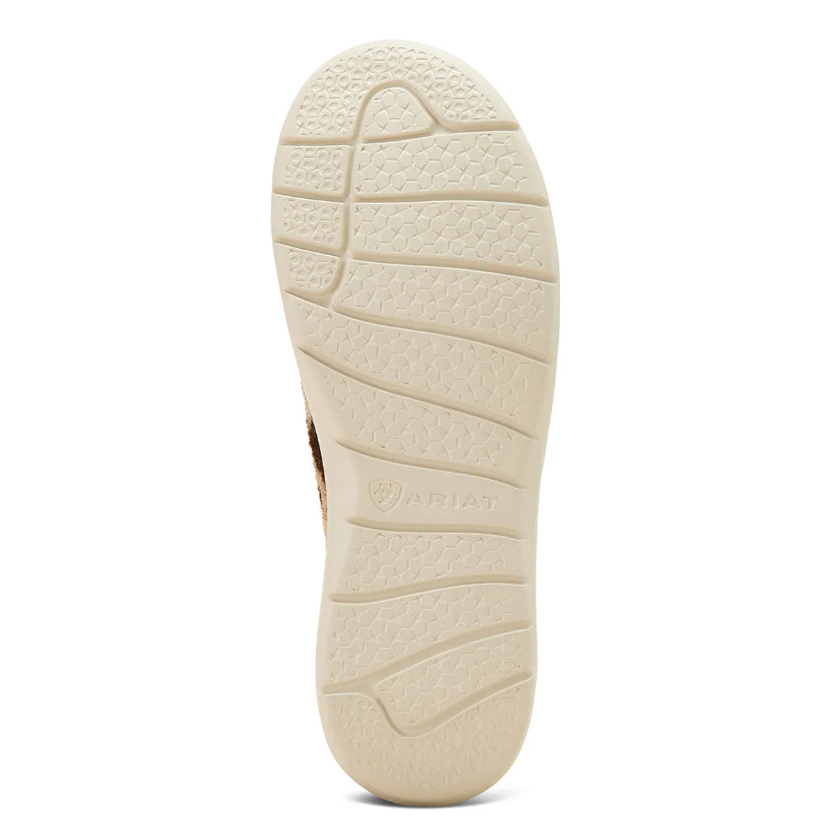Ariat Hilo Ladies Casual Shoe - Brindle Hair