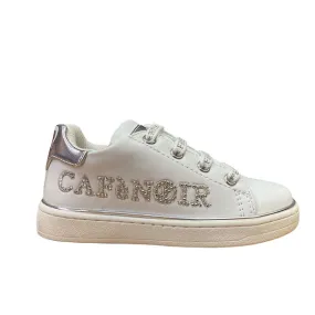 CafèNoir sneakers for girls C-1631 white