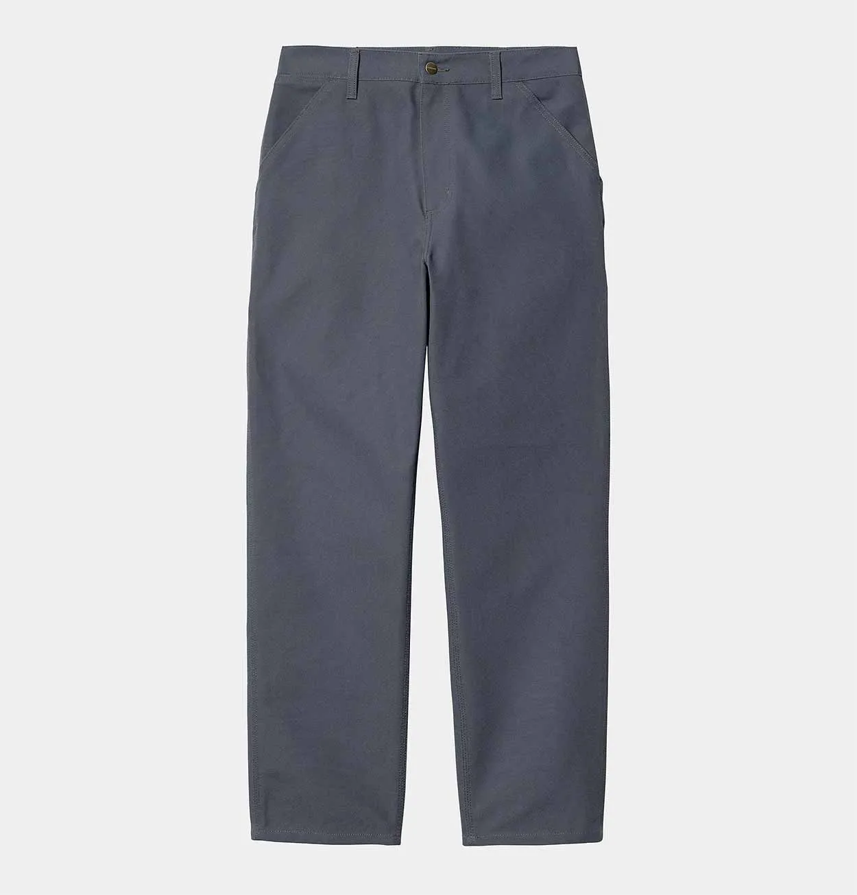 Carhartt WIP Single Knee Pant in Zeus