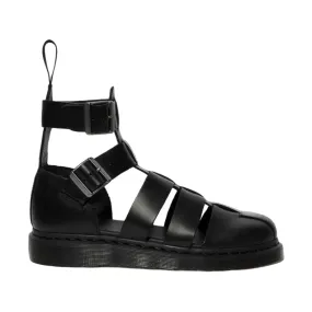 Dr. Martens Geraldo women's sandal 15696001 Brando black