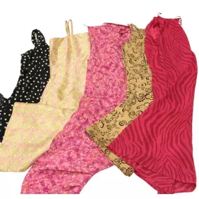 Dresses Mixed Bale - 100lbs / 45kg