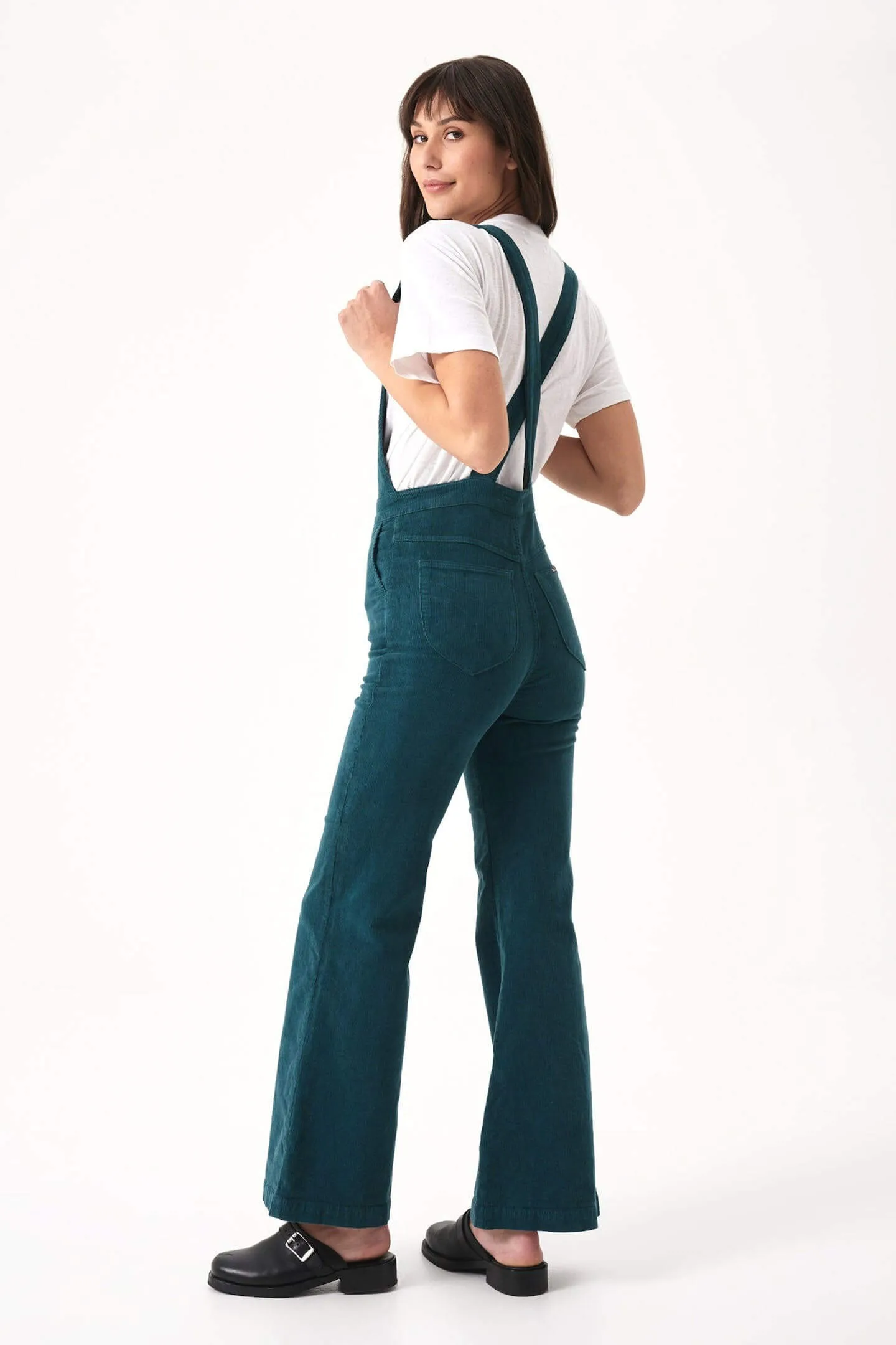 Eastcoast Flare Overall