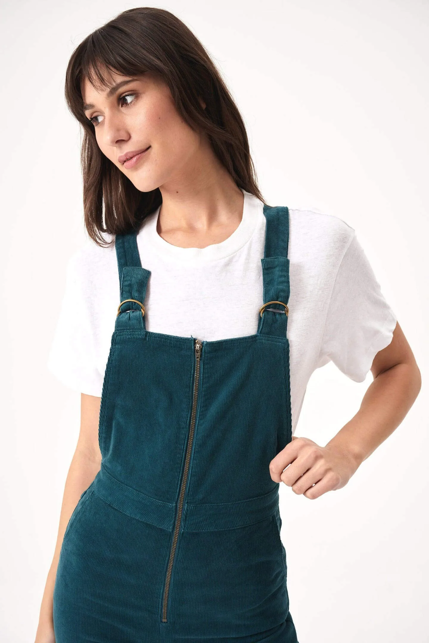 Eastcoast Flare Overall
