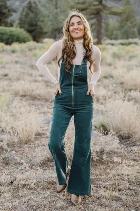 Eastcoast Flare Overall