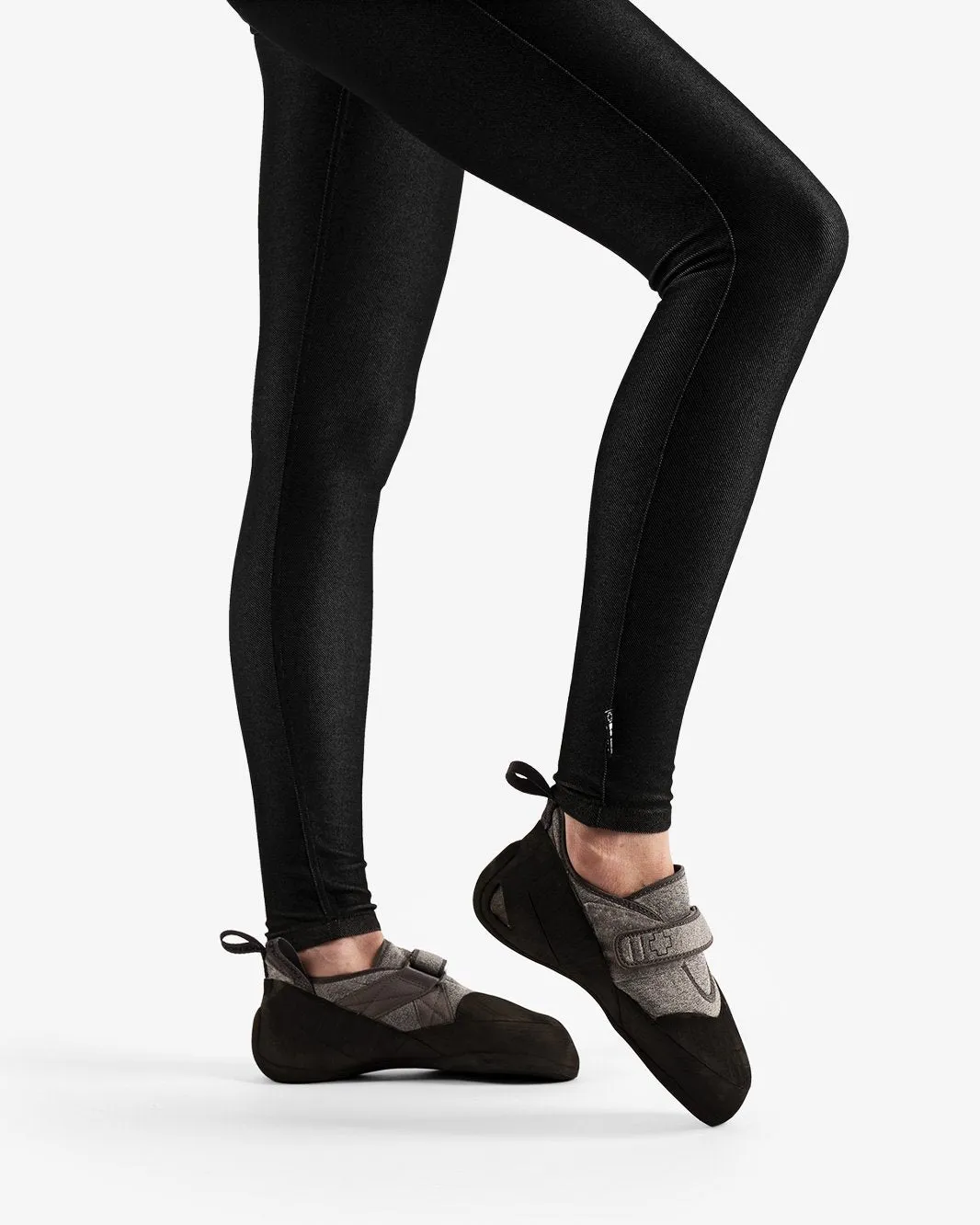 Flex Leggings - Black