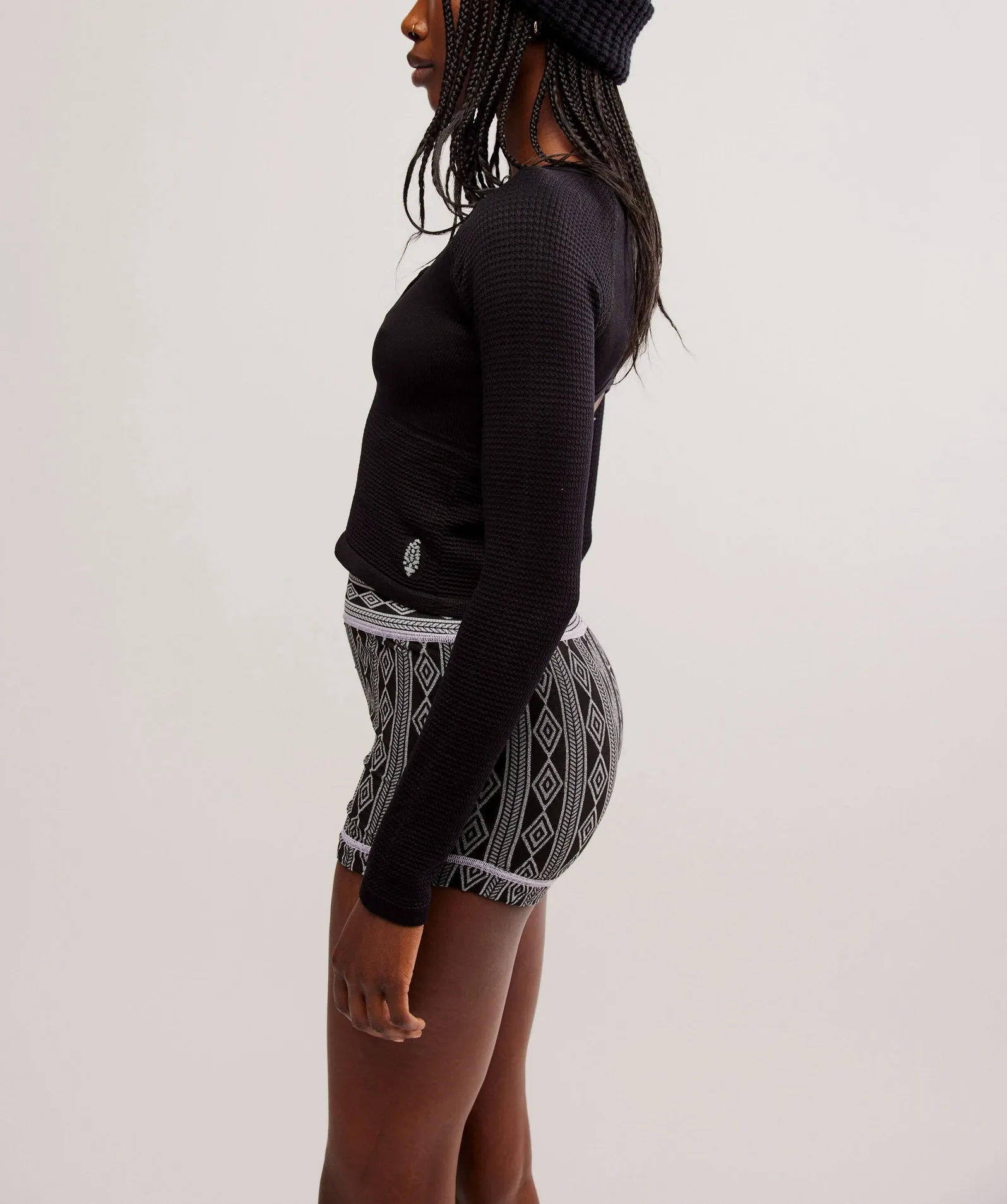 Free People Bail Out Layer