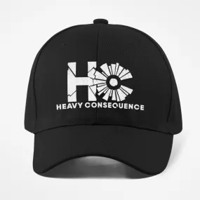 Heavy Consequence Hat