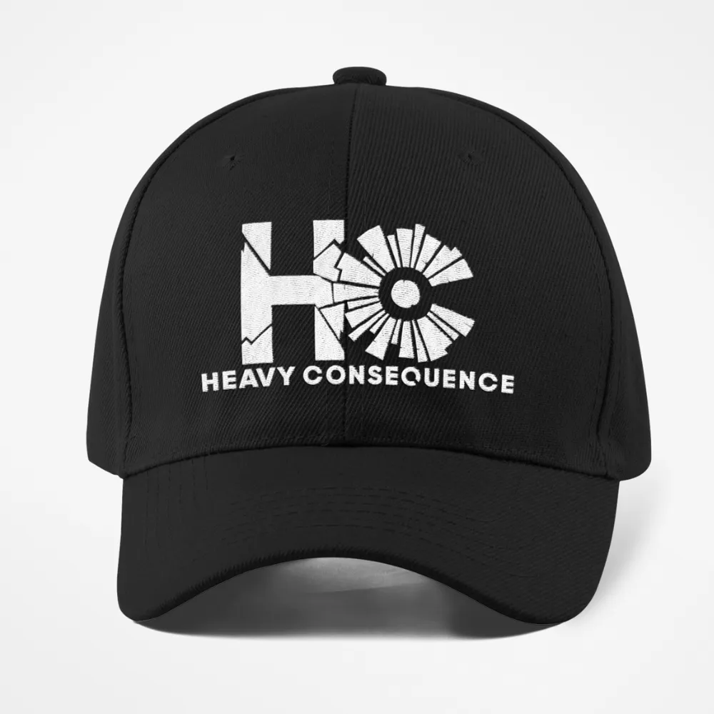 Heavy Consequence Hat