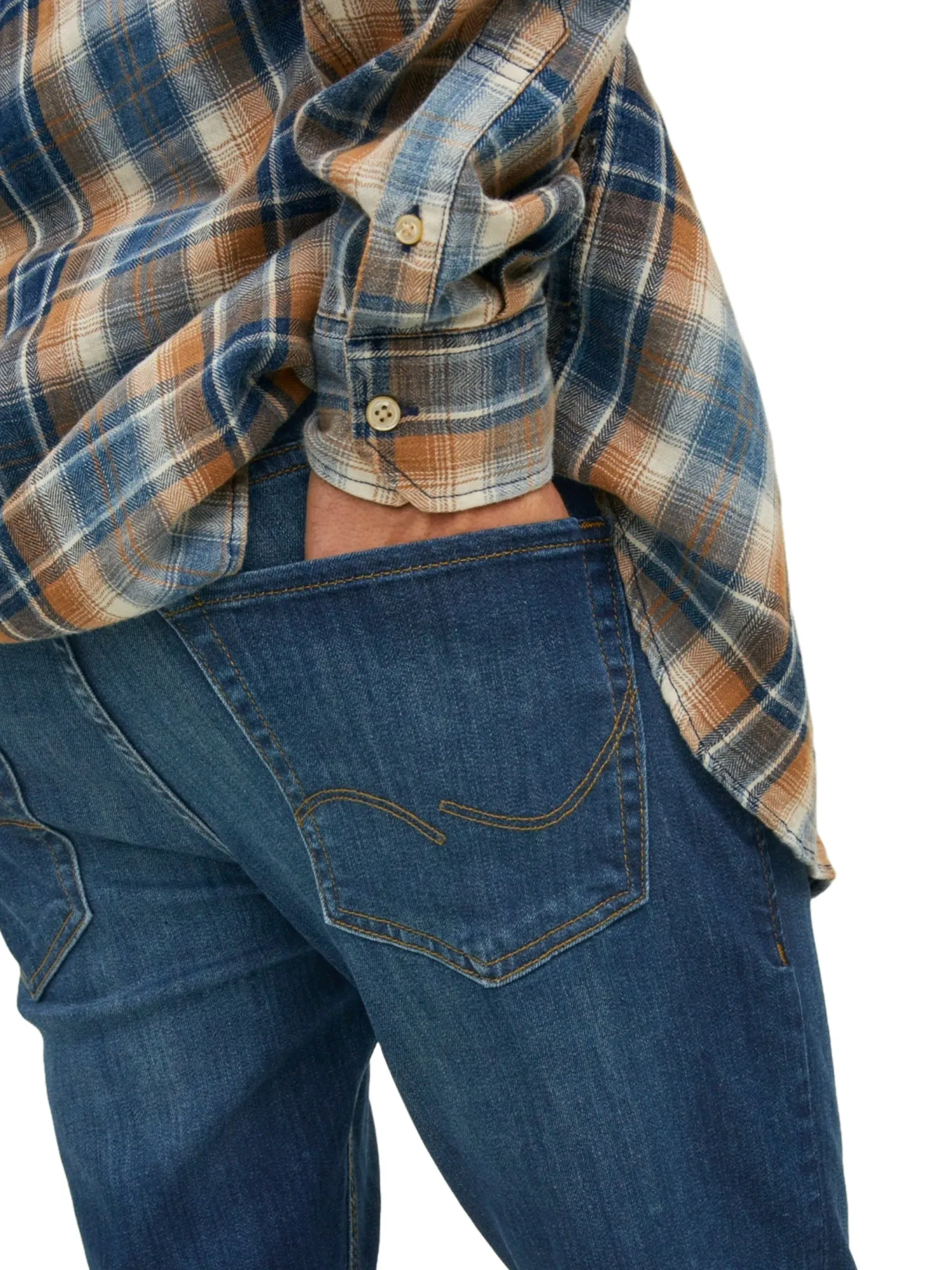 Jack&jones Jeans 12224987