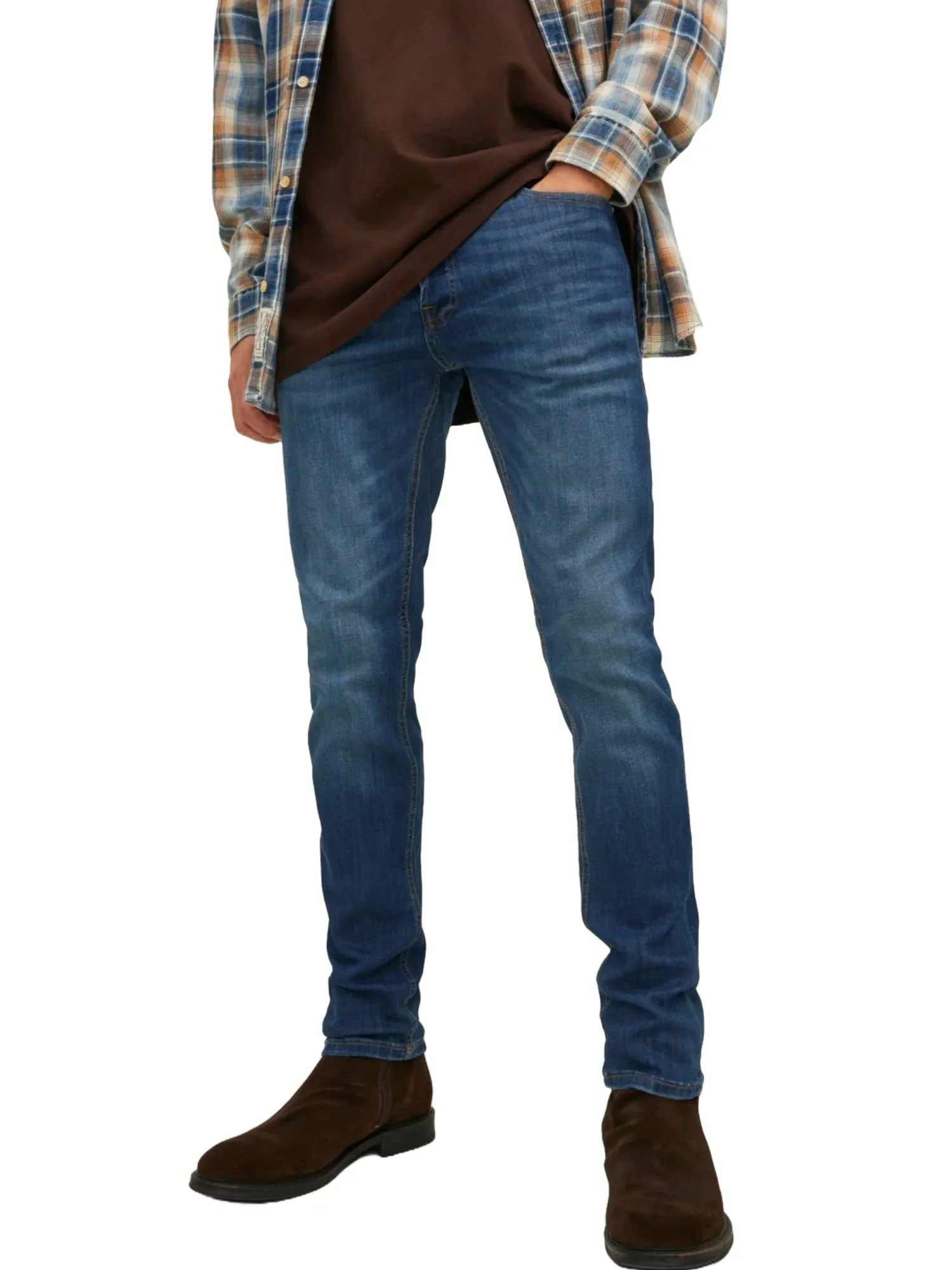 Jack&jones Jeans 12224987