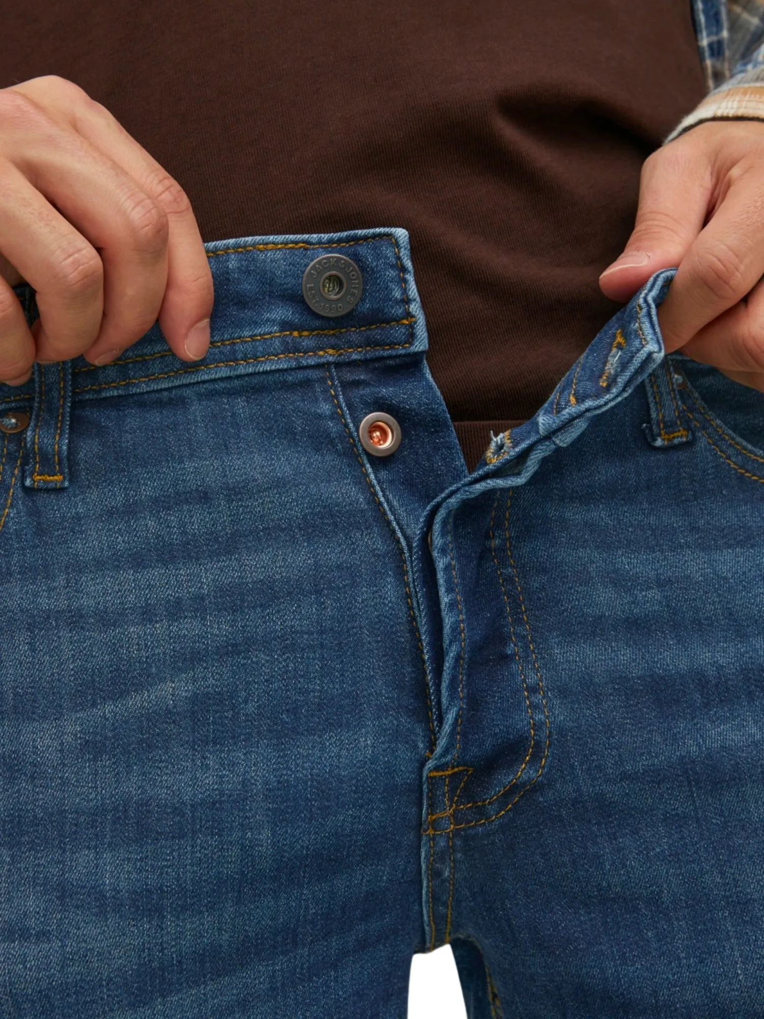 Jack&jones Jeans 12224987