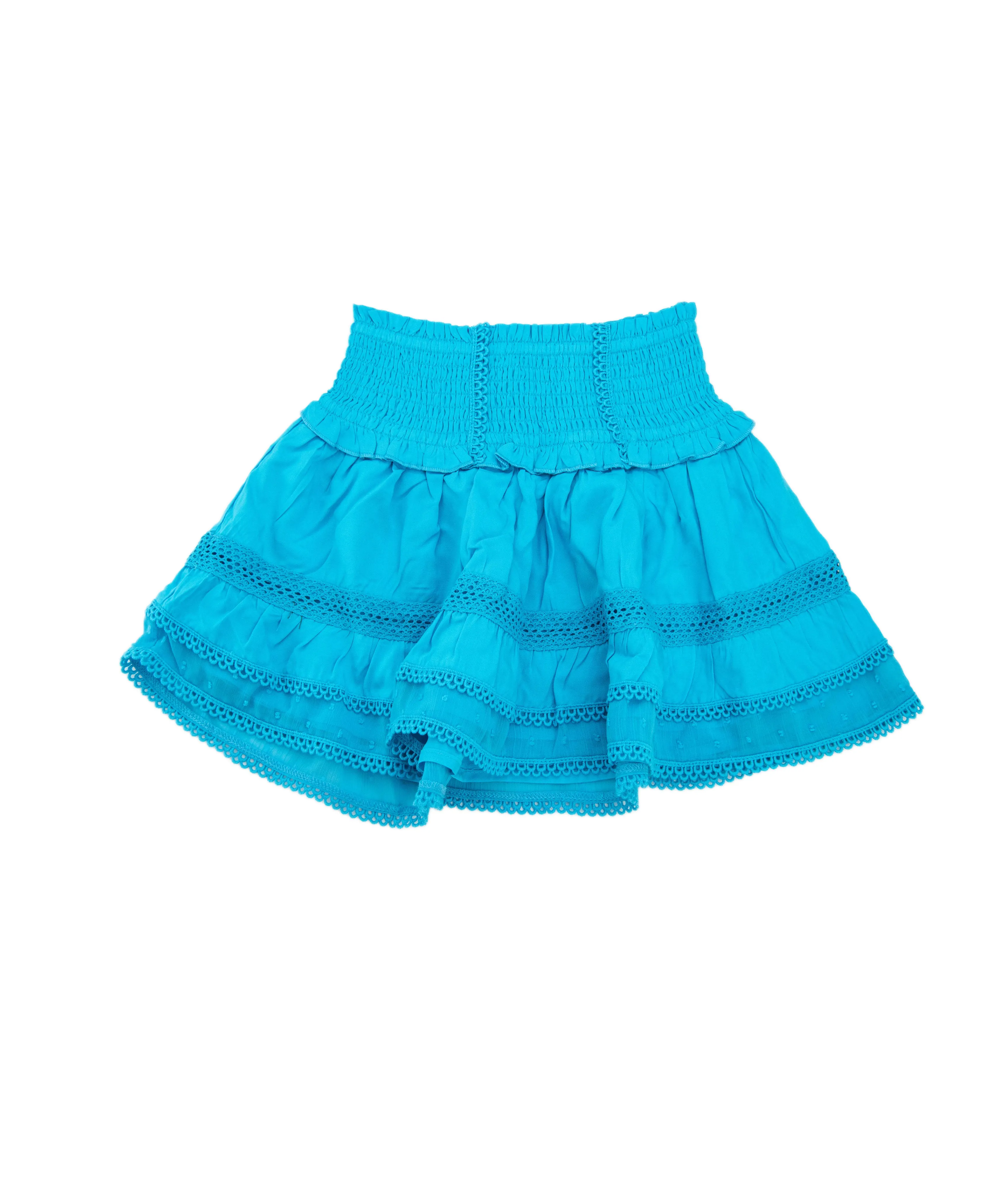 Katie J NYC Girls Lara Skirt
