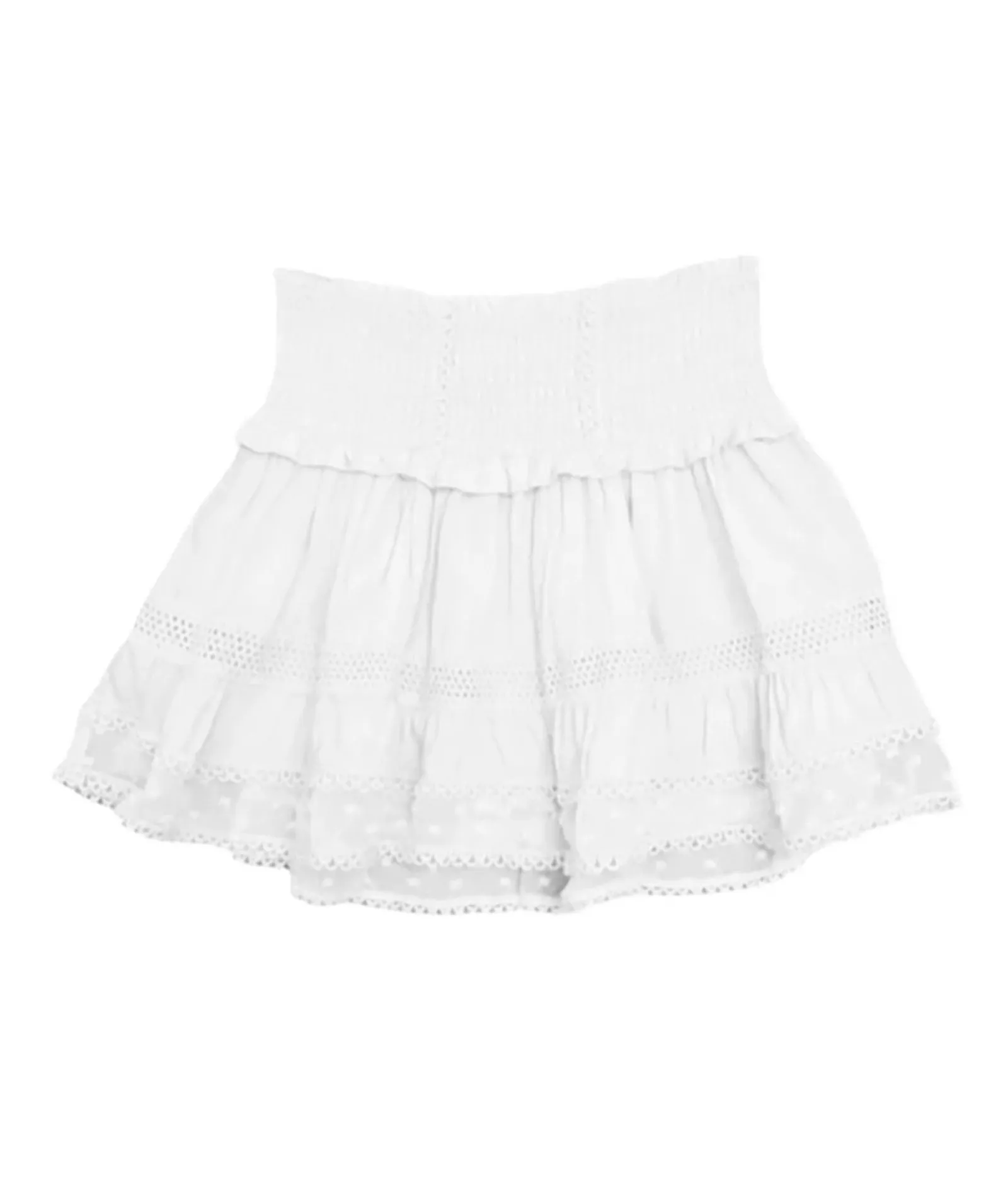Katie J NYC Girls Lara Skirt