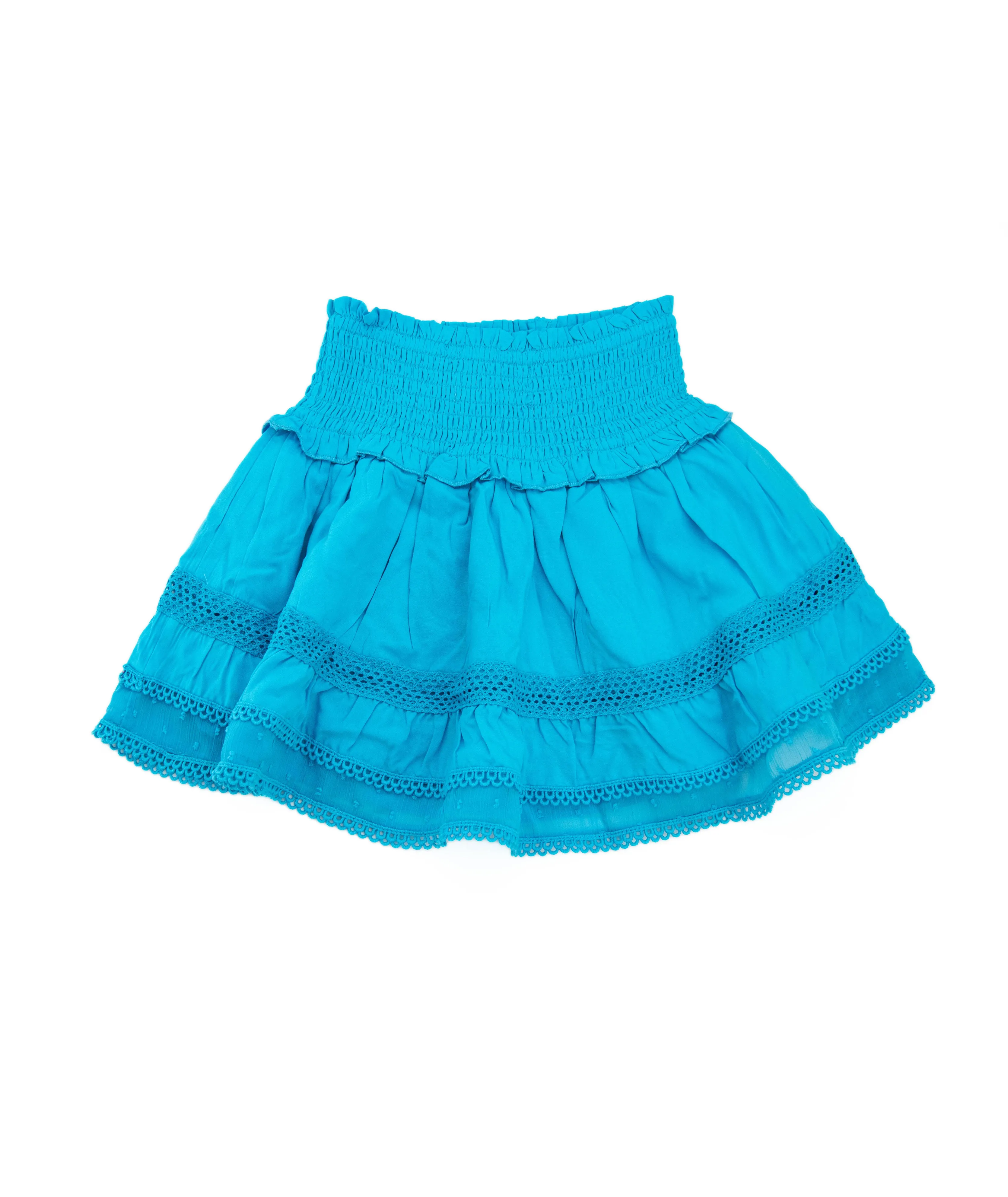 Katie J NYC Girls Lara Skirt