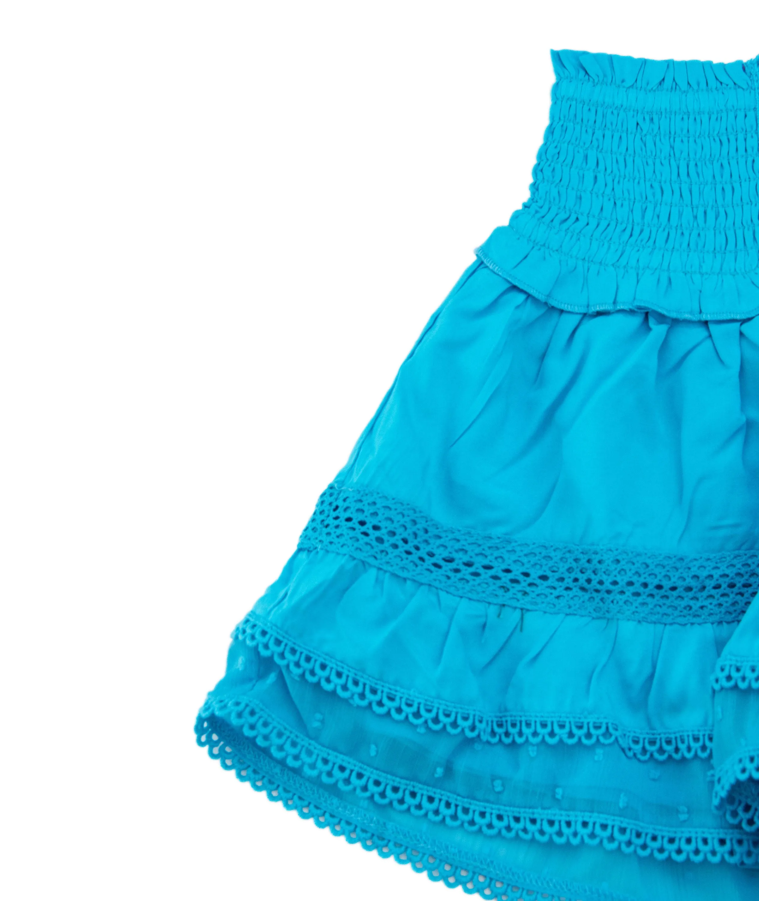 Katie J NYC Girls Lara Skirt