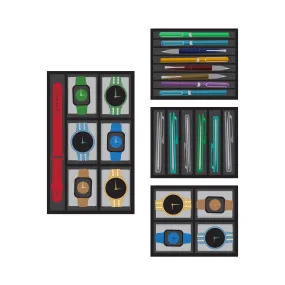 Kaviso EDC Cache Drawer Accessories