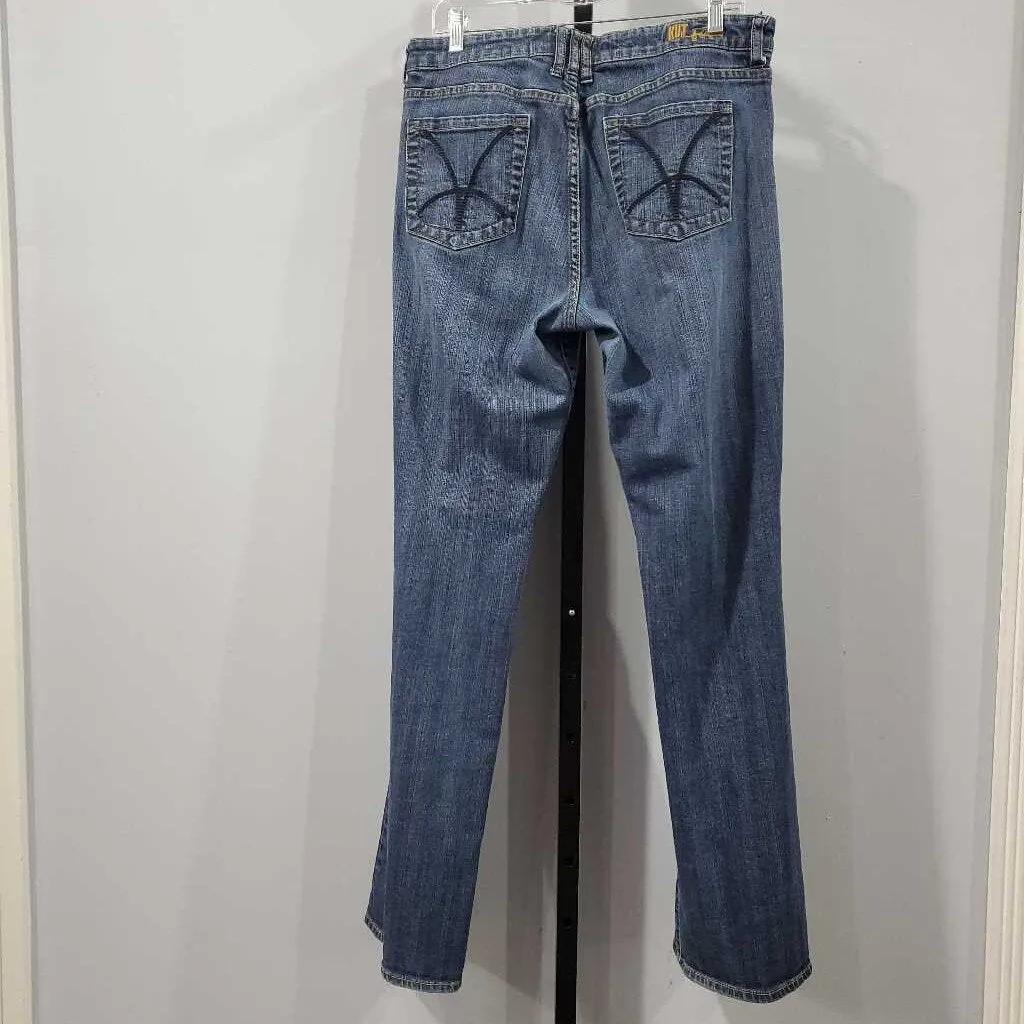 Kut from the Kloth Jeans 14