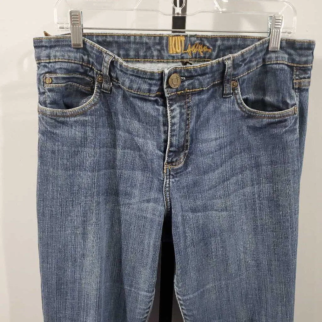 Kut from the Kloth Jeans 14
