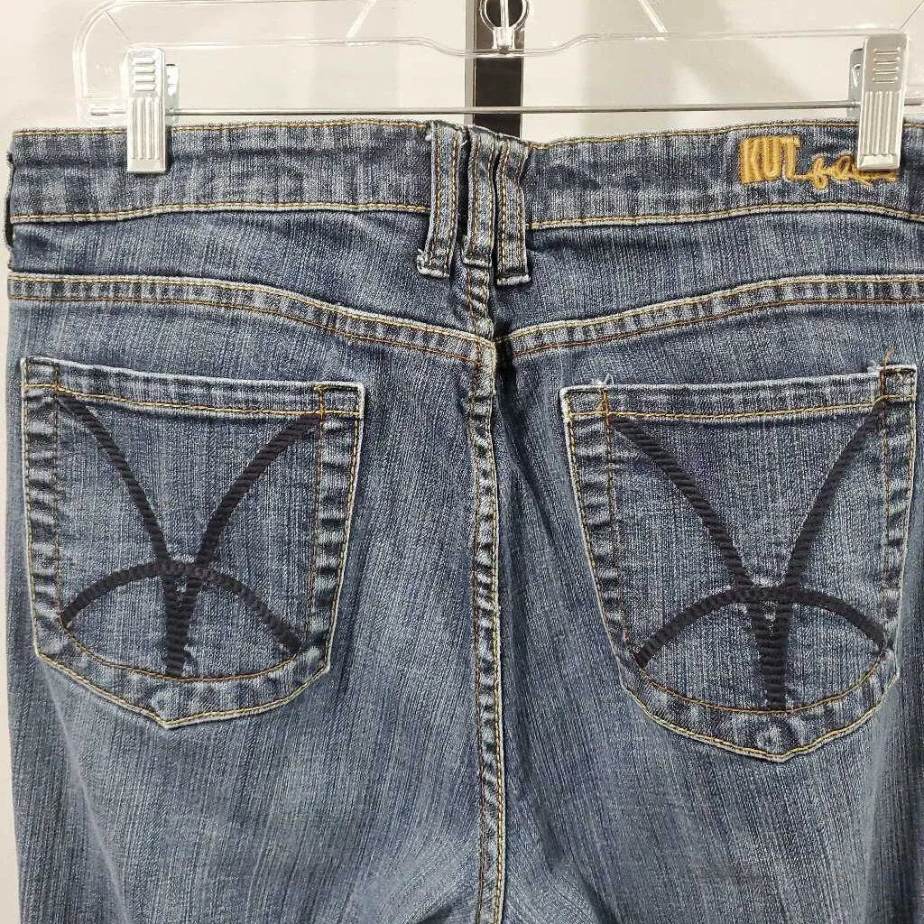 Kut from the Kloth Jeans 14