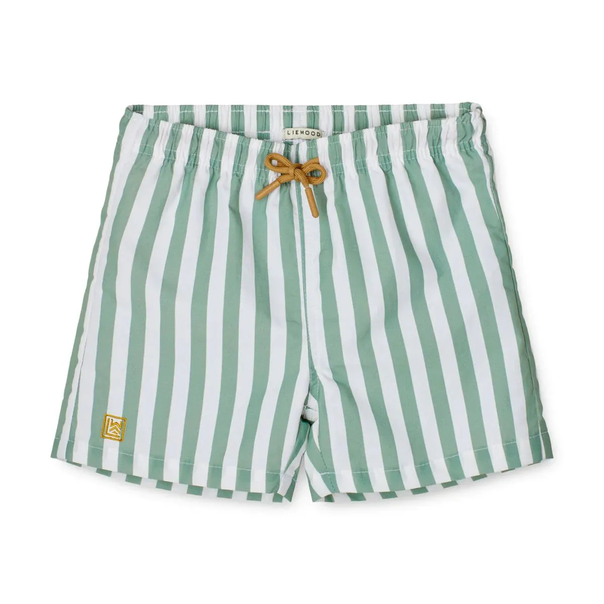 (LW17598) DUKE BOARD SHORTS
