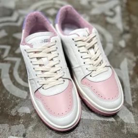 MELINÈ Sneaker Trend Style