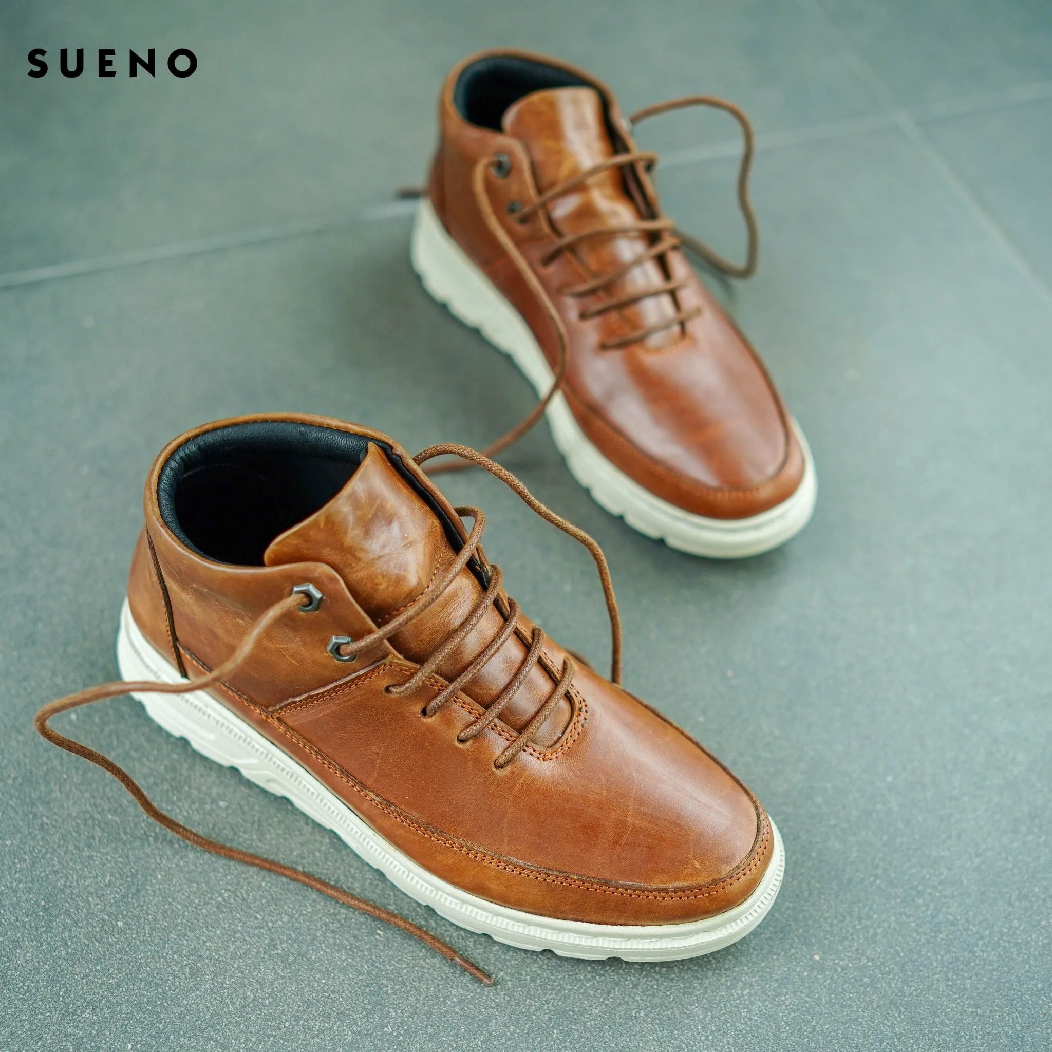 Men's Casual Shoe