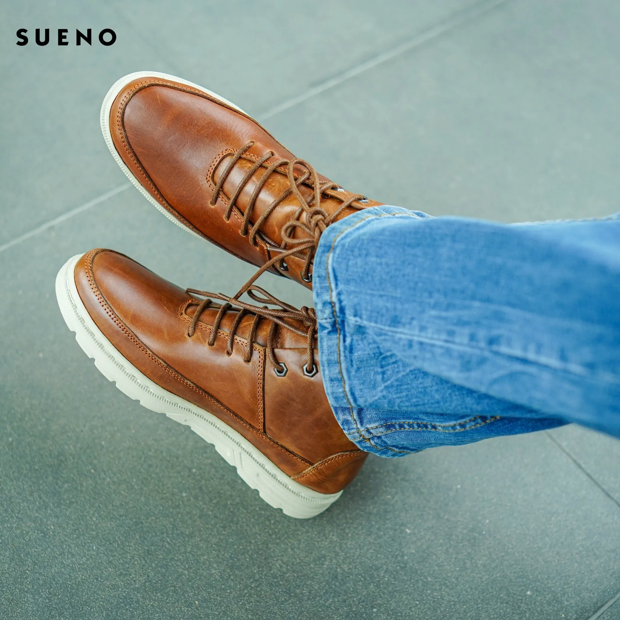 Men's Casual Shoe