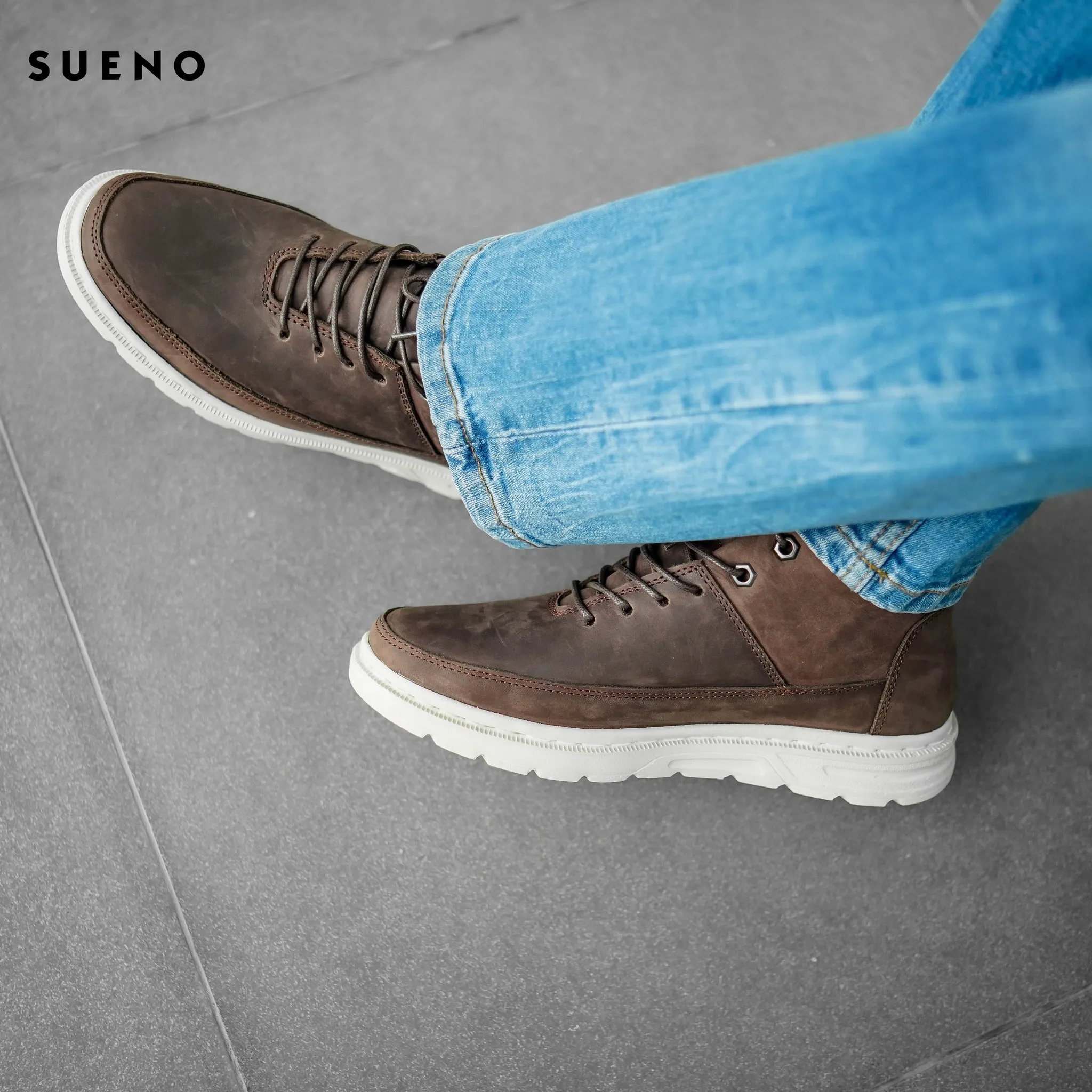 Men's Casual Shoe