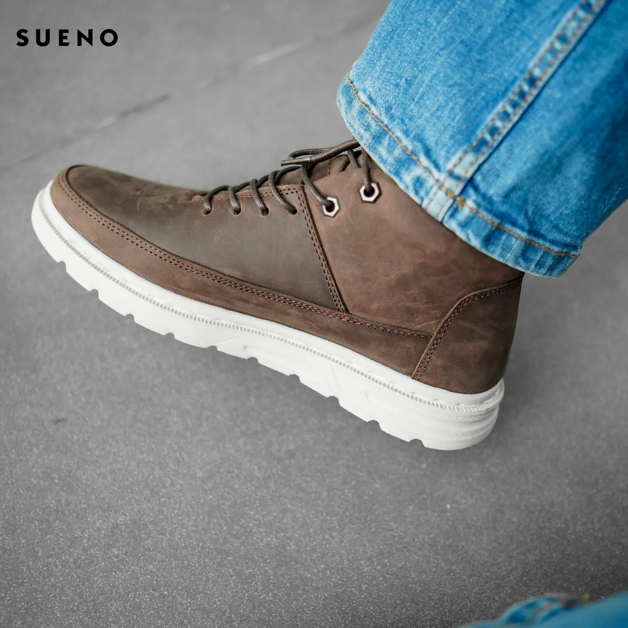 Men's Casual Shoe