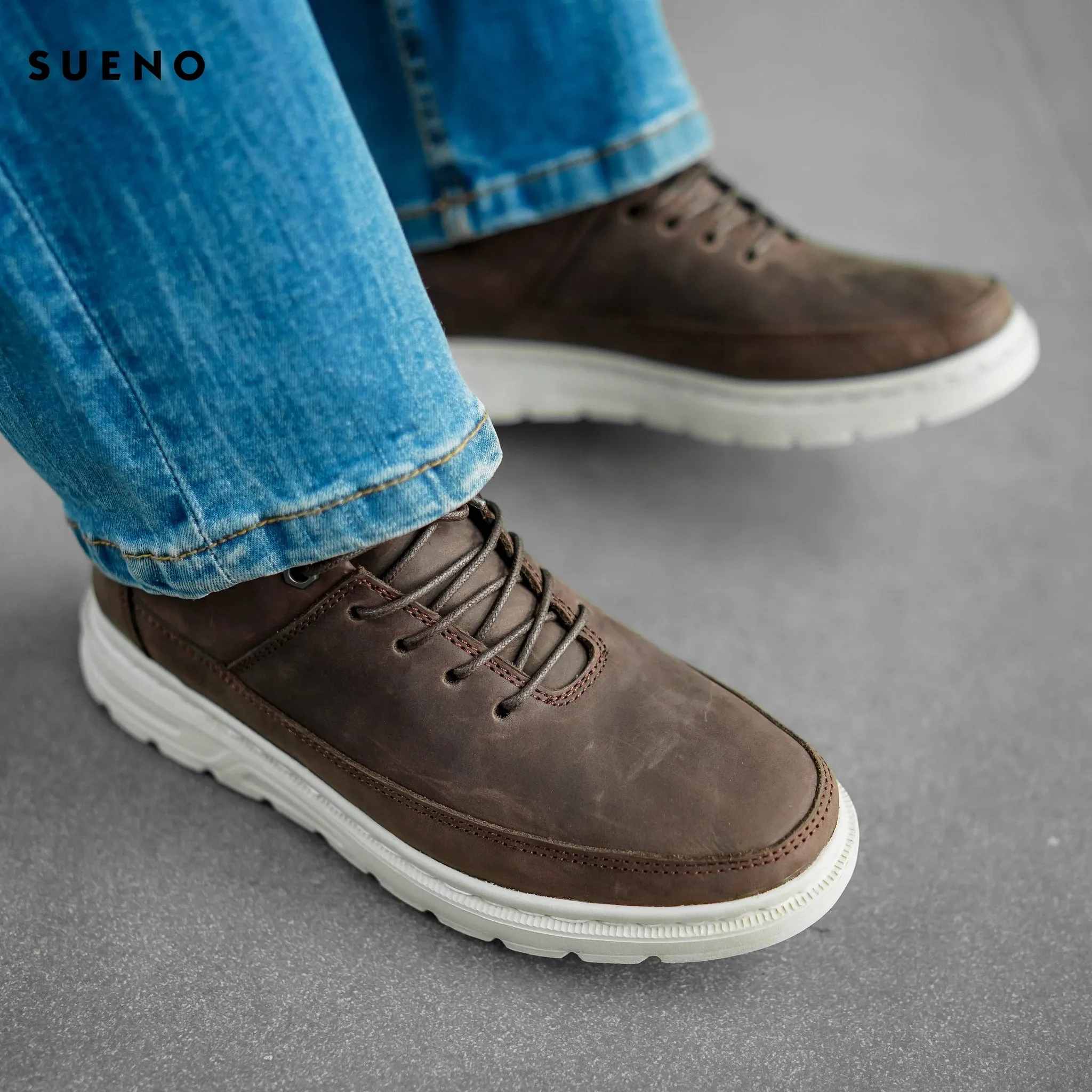 Men's Casual Shoe