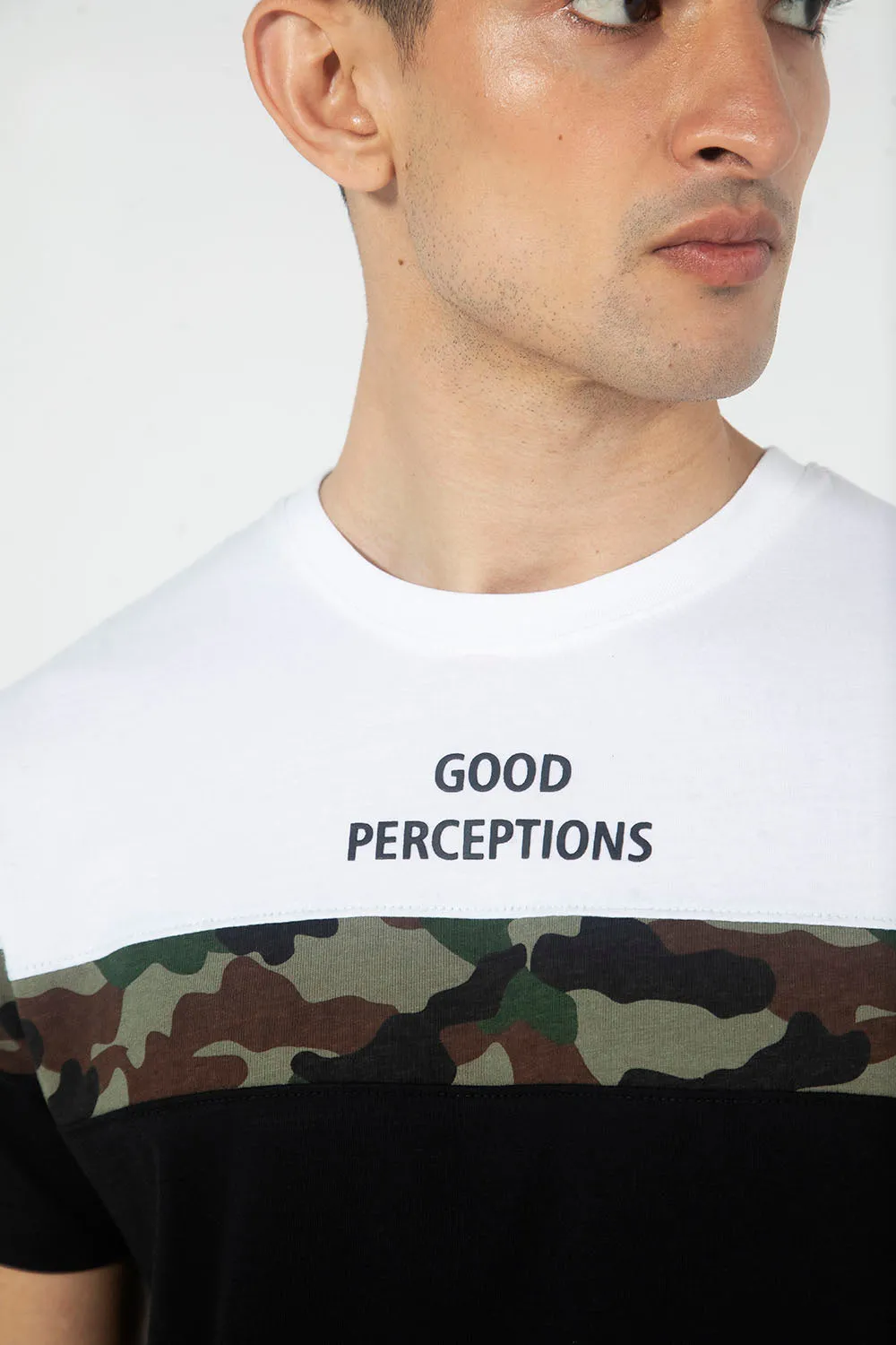 Men's Fashion Track Suit