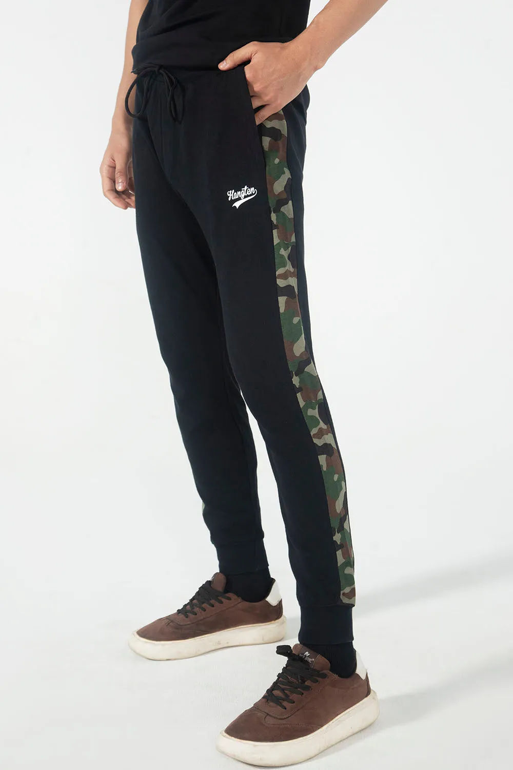Men's Fashion Track Suit