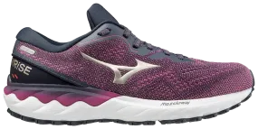 Mizuno Wave Skyrise 2 Womens Road Running Shoes