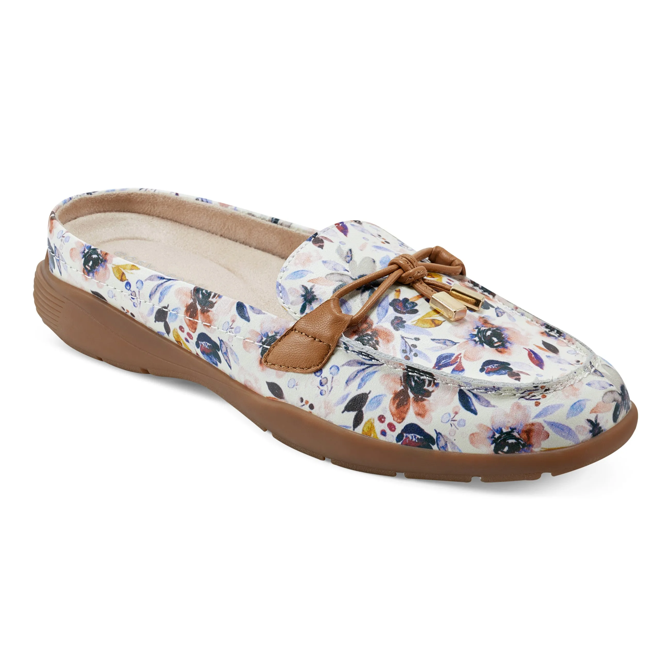 Patti Casual Mules