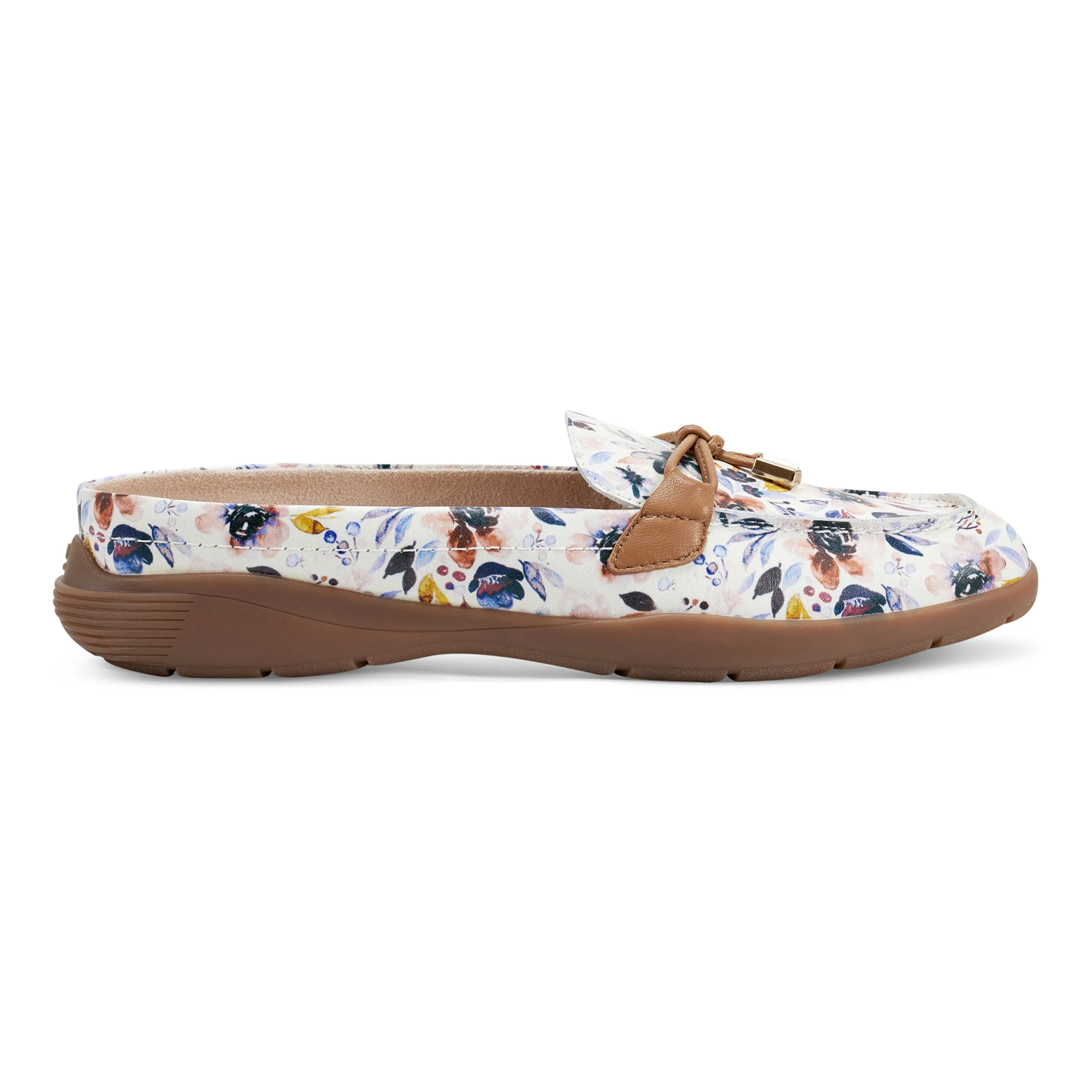 Patti Casual Mules