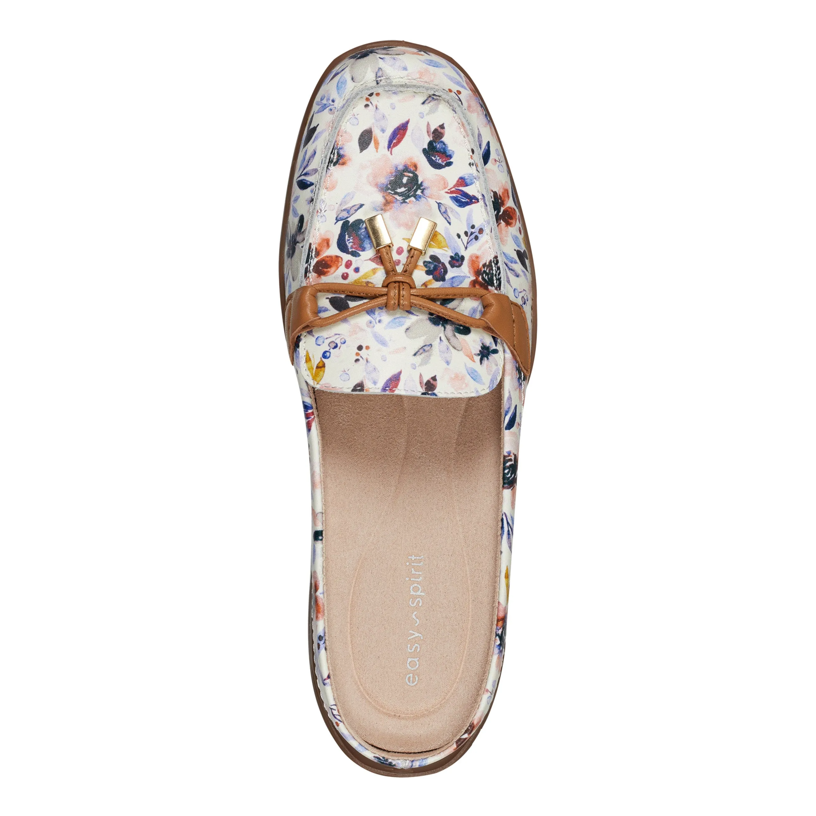 Patti Casual Mules