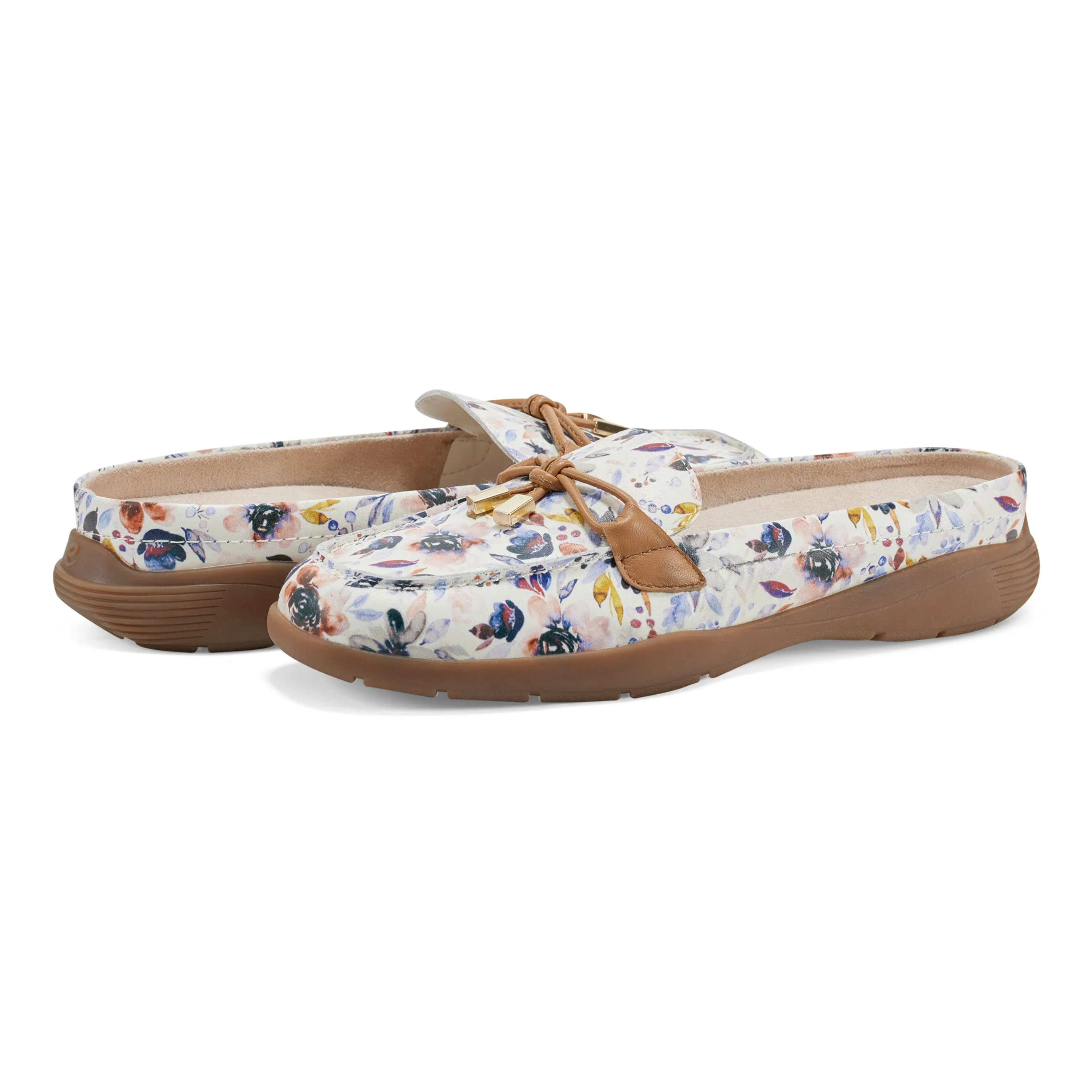 Patti Casual Mules