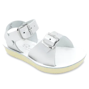 Silver Surfer Sandal