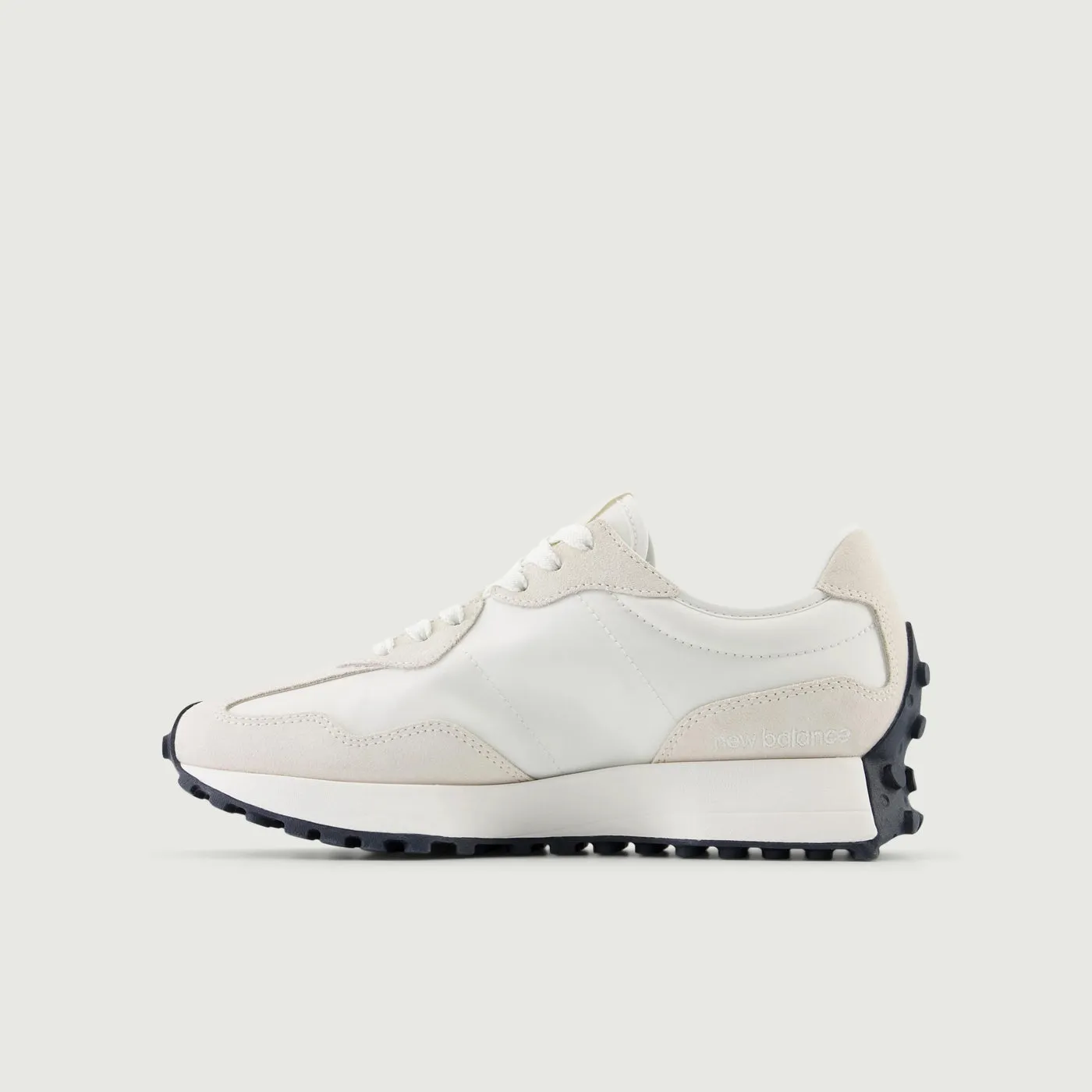 SNEAKER NEW BALANCE 327 COLOR BIANCHERIA
