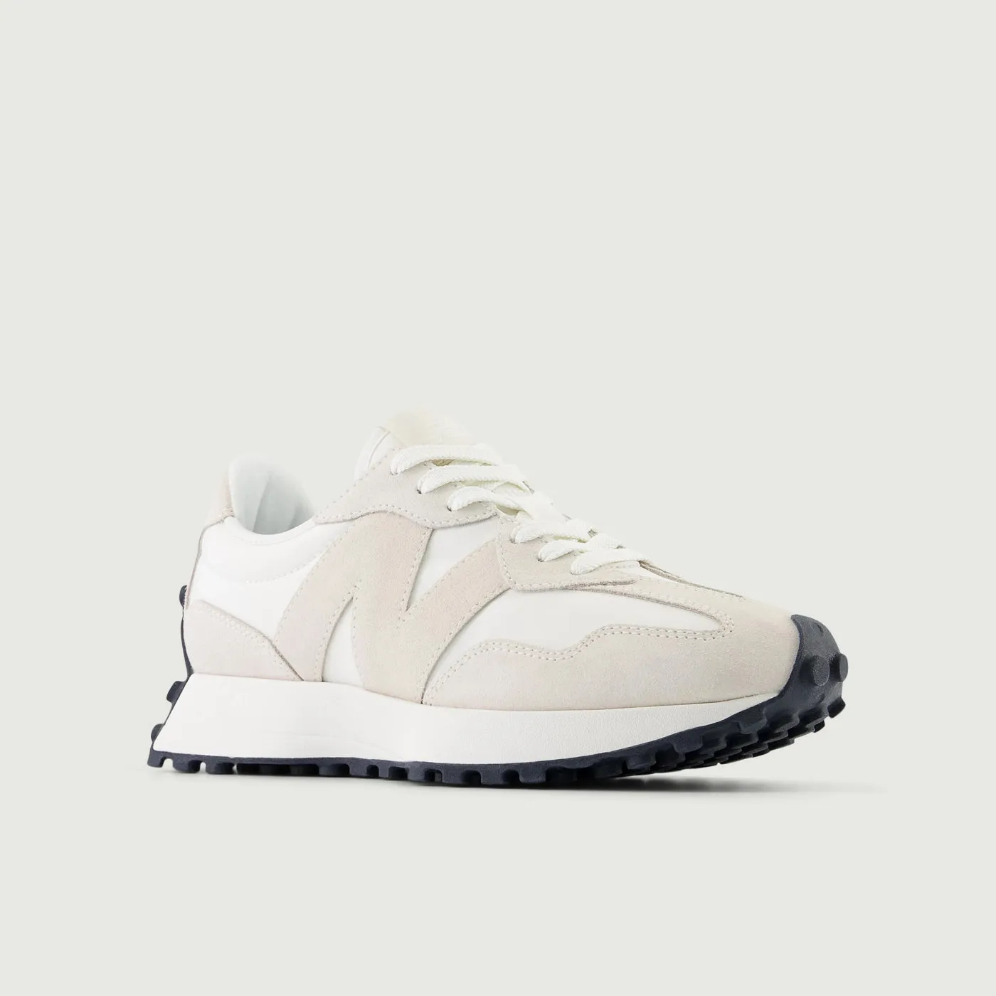 SNEAKER NEW BALANCE 327 COLOR BIANCHERIA