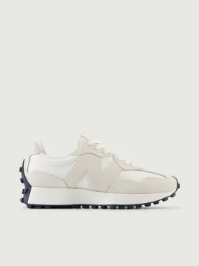 SNEAKER NEW BALANCE 327 COLOR BIANCHERIA