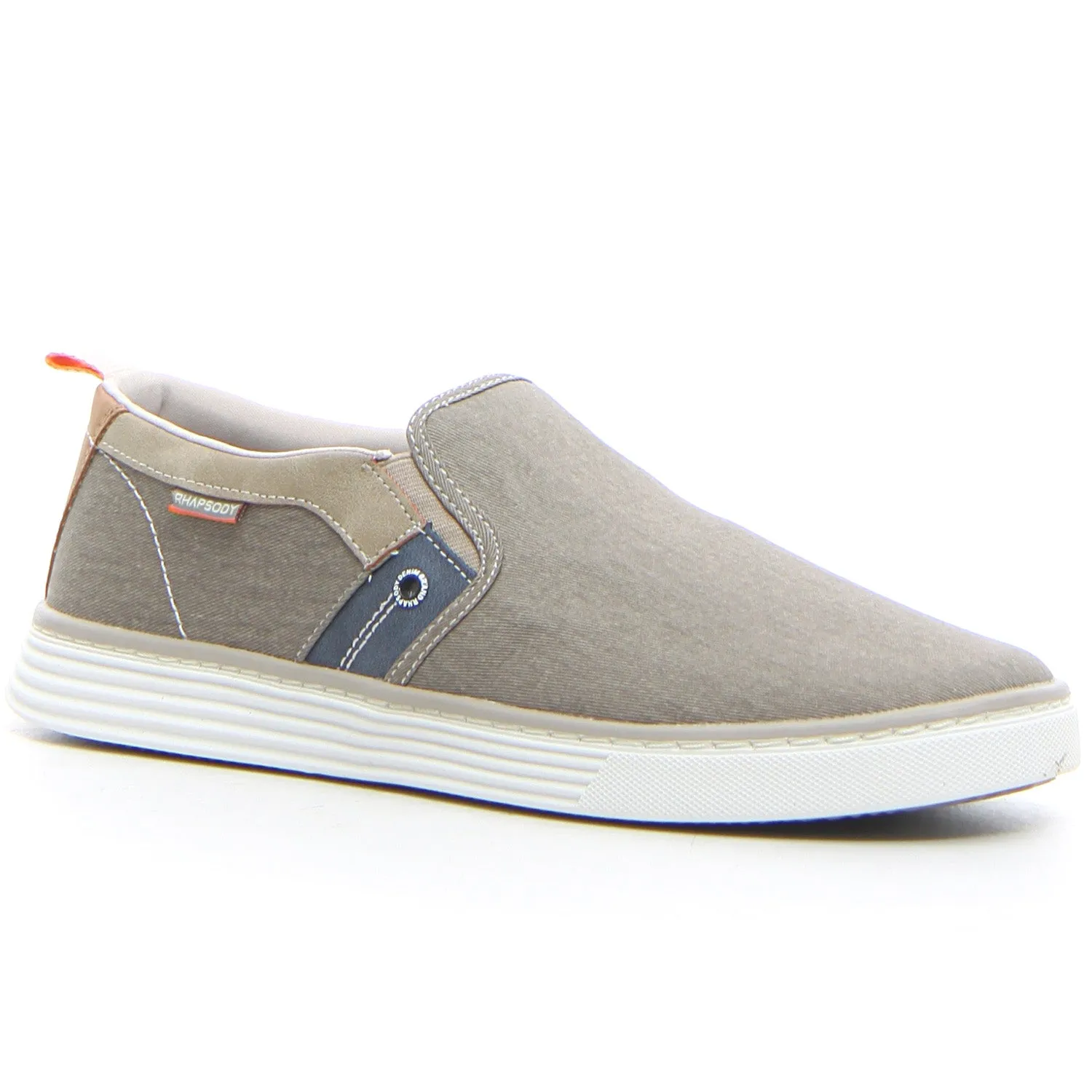 Sneaker slip on