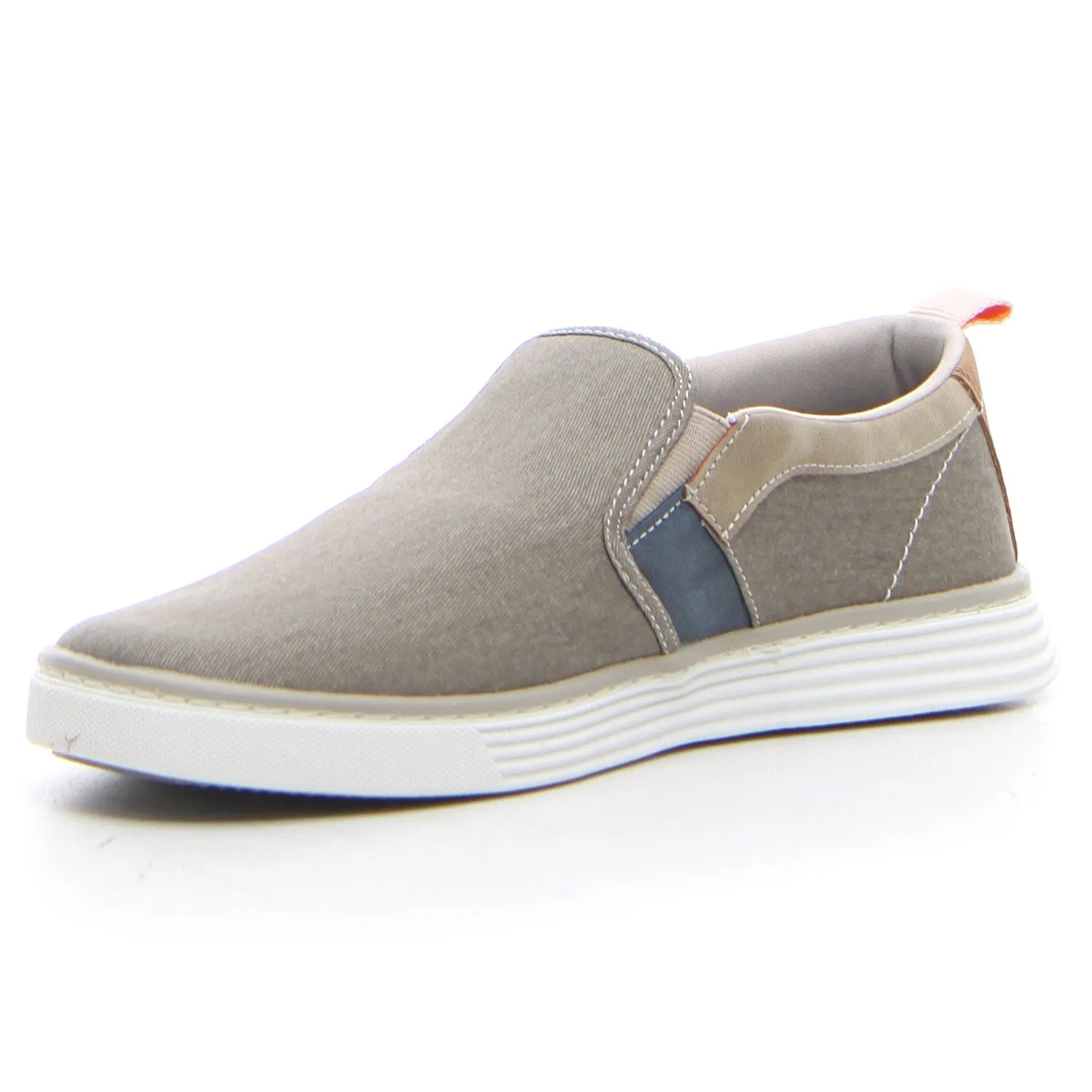 Sneaker slip on