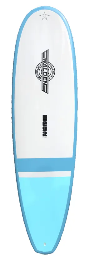 Surftech 7'2 Mega Magic Tuflite