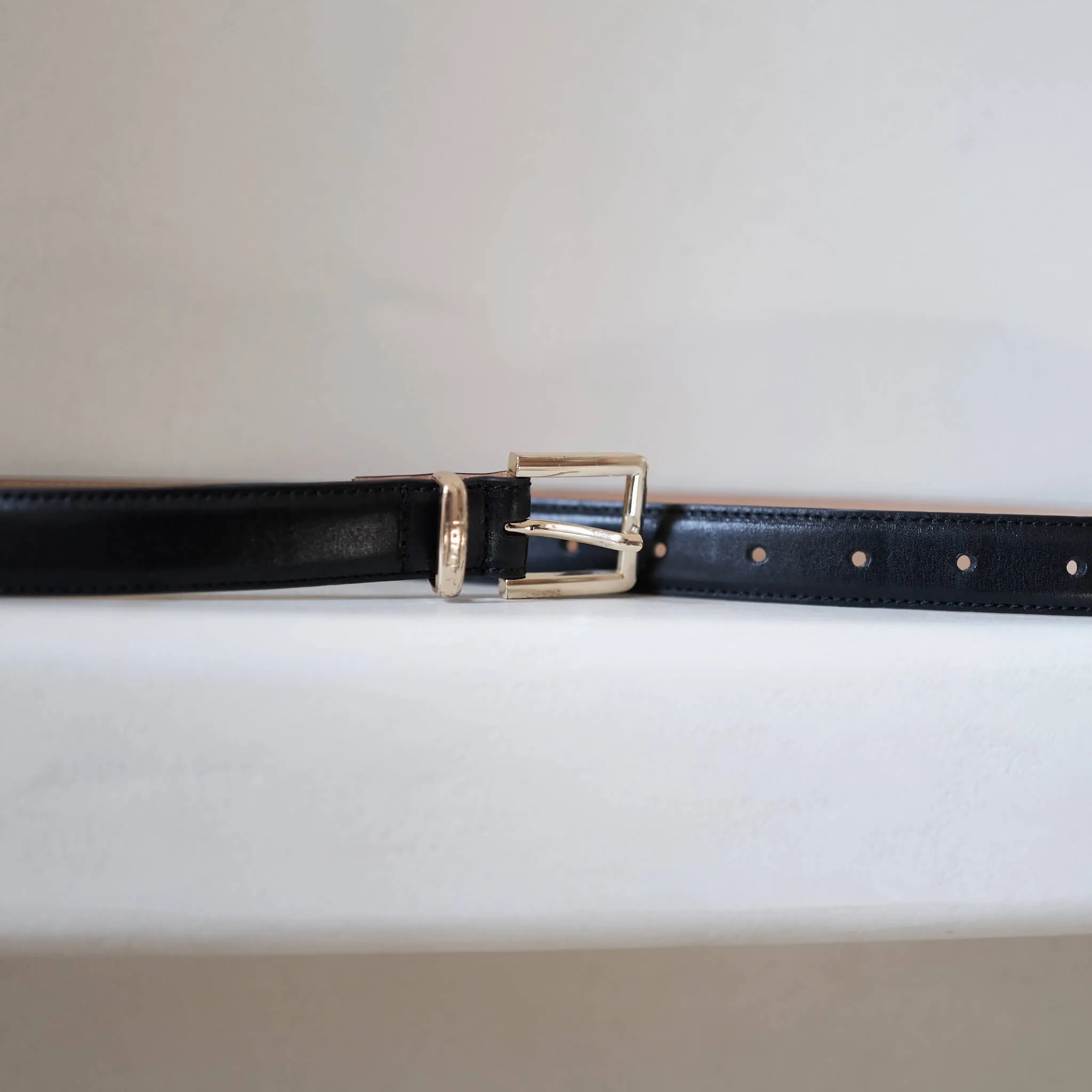 The Classic Belt