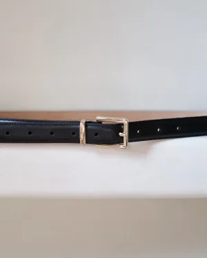 The Classic Belt