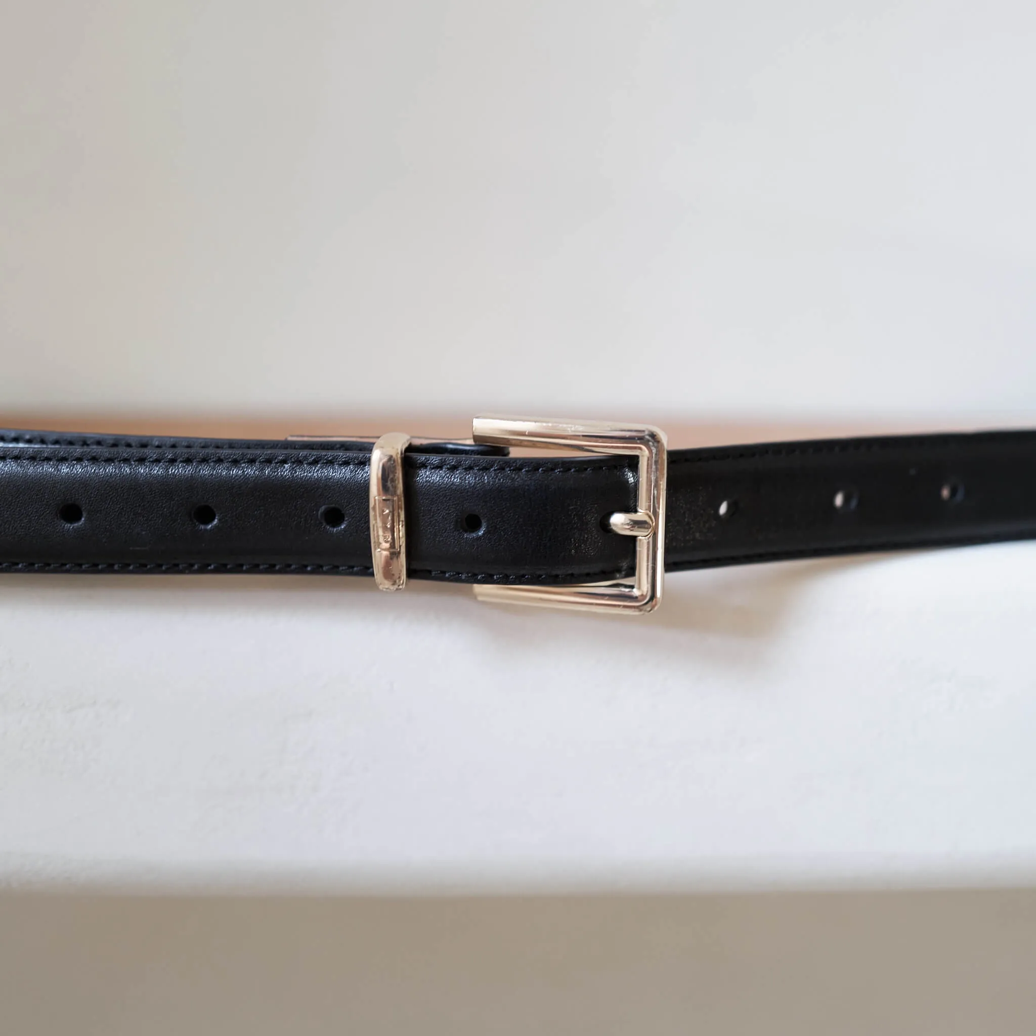 The Classic Belt